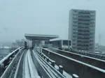 A Snowy Day in Tokyo - Thumbnail 5